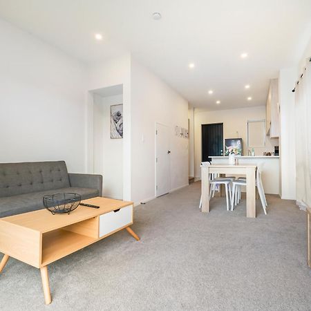 Cozy Brand New Townhouse 2 Villa Auckland Eksteriør bilde